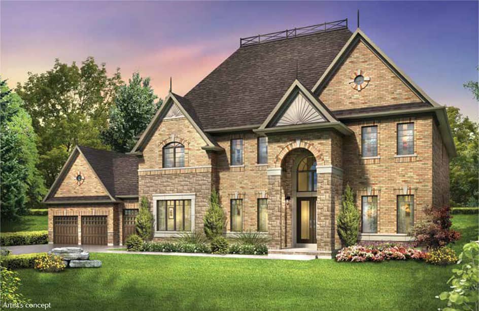 Castlewoods Estates Eugene Kaplun Team