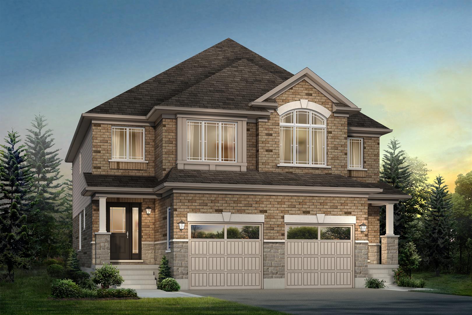stouffville homes for sale
